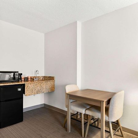 Comfort Inn Pocono Lakes Region Lake Ariel Luaran gambar
