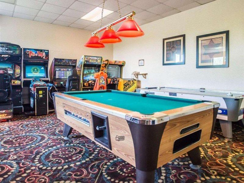 Comfort Inn Pocono Lakes Region Lake Ariel Luaran gambar
