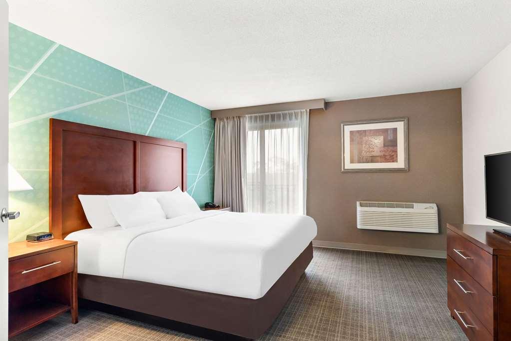 Comfort Inn Pocono Lakes Region Lake Ariel Bilik gambar