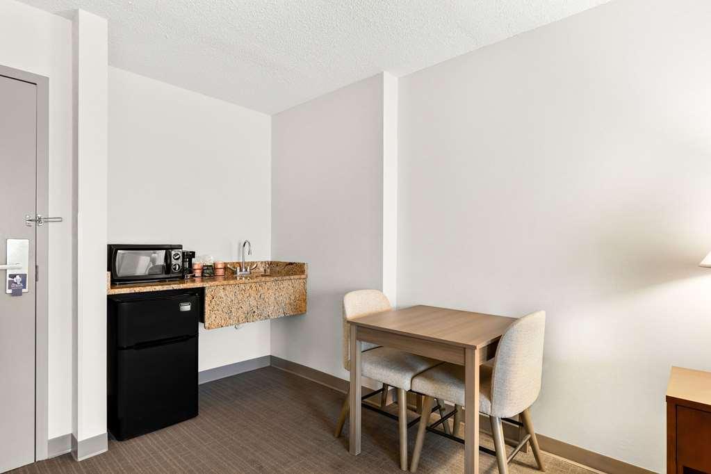 Comfort Inn Pocono Lakes Region Lake Ariel Bilik gambar