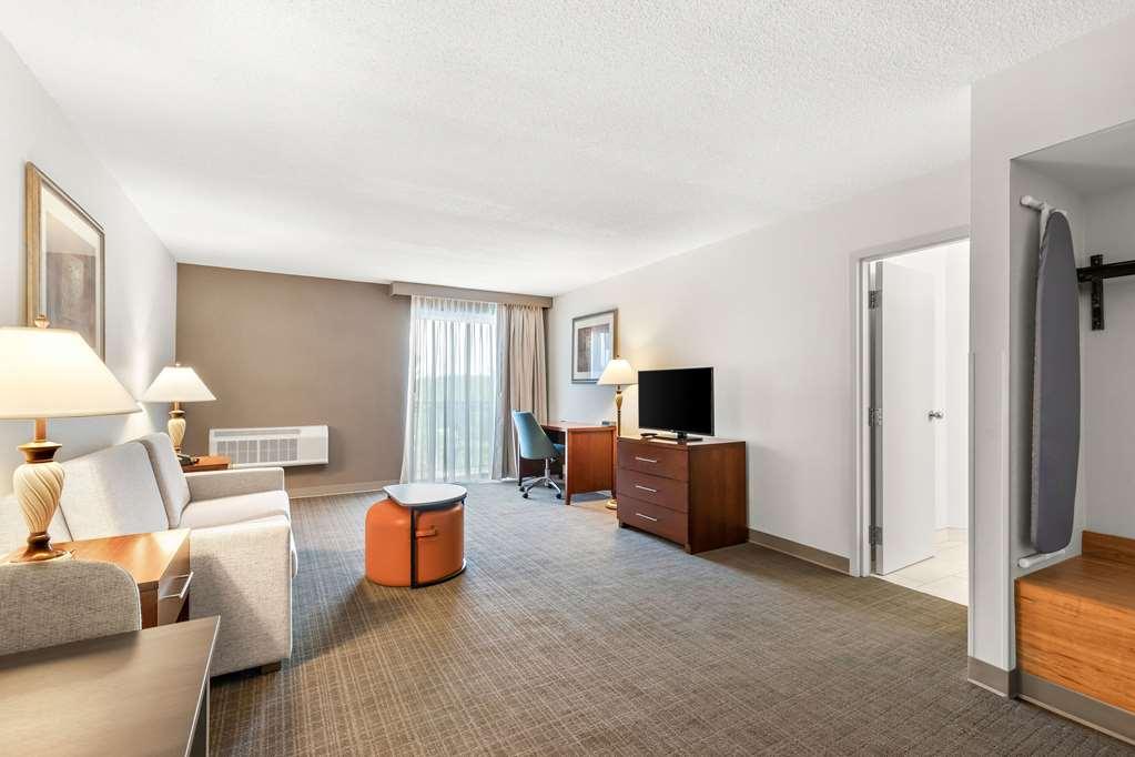 Comfort Inn Pocono Lakes Region Lake Ariel Bilik gambar