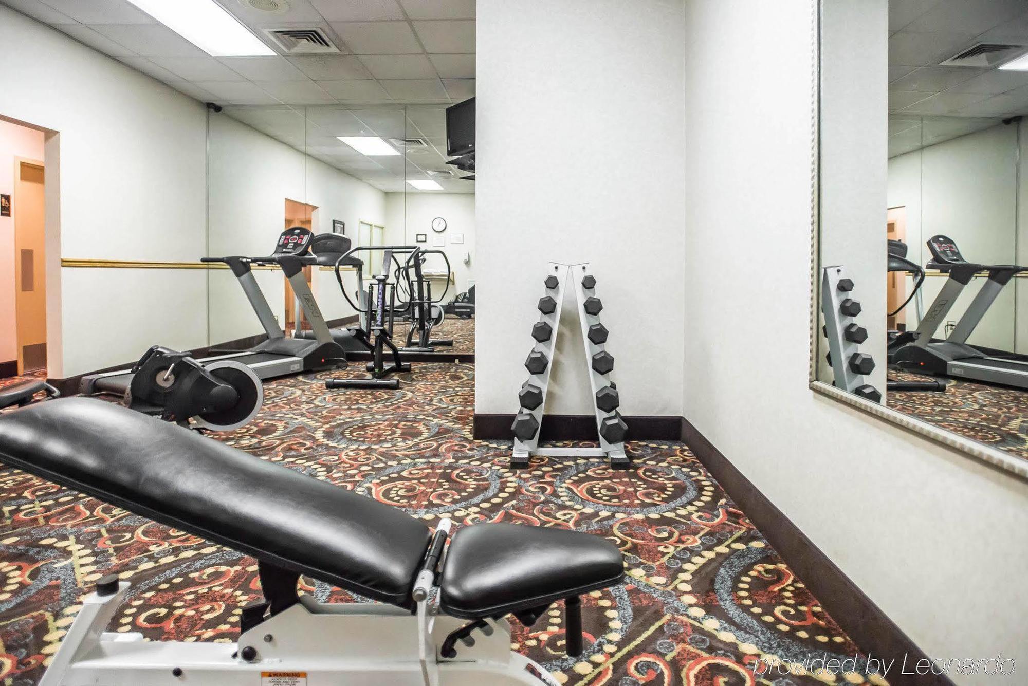 Comfort Inn Pocono Lakes Region Lake Ariel Luaran gambar